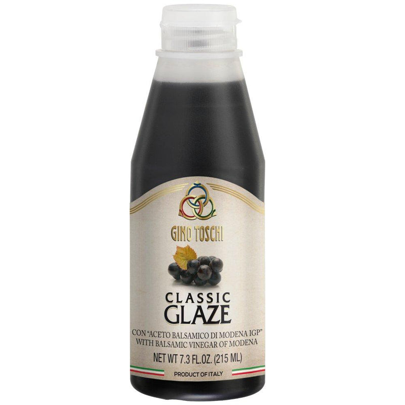 Toschi Balsamic Vinegar Glaze - 215ml