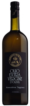 ROI Monocultivar Extra Virgin Olive Oil 1L