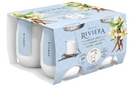 Riviera Vanilla Goat Yogurt