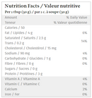 15% Light Cream Cheese - 250 g