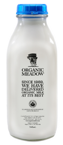 Partly Skimmed 2% Milk - 946 ml PET Recyclable bottle