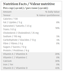 Partly Skimmed 2% Milk - 946 ml PET Recyclable bottle