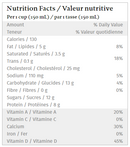 Partly Skimmed 2% Milk - 946 ml Glass bottle