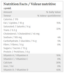 3.8% Grass Fed Whole Milk - 1L PET recyclable bottle.