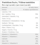 3.8% Milk - 946 ml Glass Bottle