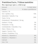 Salted Cultured Butter - 454g