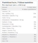 Unsalted Cultured Butter - 454 g
