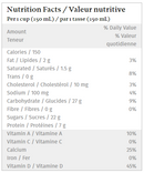 Blueberry Kefir - 1L