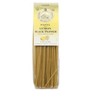 Antico Pastificio Morelli Lemon & Pepper Linguine-250 g