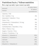 Strawberry Kefir - 1L