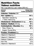 A2 Chocolate Milk - 2L