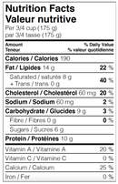 Plain Yogurt - 500 g