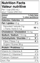 Raspberry Kefir - 350ml