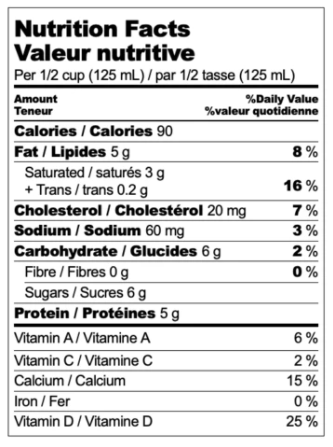 Whole Milk - 946 ml Glass Bottle