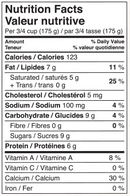 3.5% Plain Cream Top Yogurt - 500 g