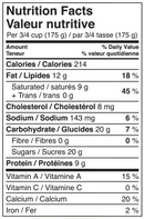 6.5% Coconut and Lime Greek Yogurt - 350g