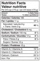 6.5% Plain Greek Yogurt - 350g