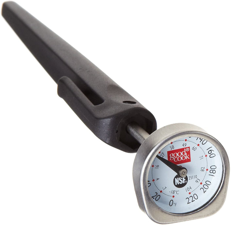 GoodCook Meat Thermometer NSF