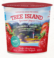 Tree Island Gourmet 