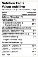 Greek Yogurt - Strawberry - 500 ml