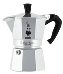 Moka Express Pot
