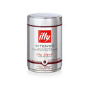 Illy Intenso Roast Whole Bean Coffee -250g
