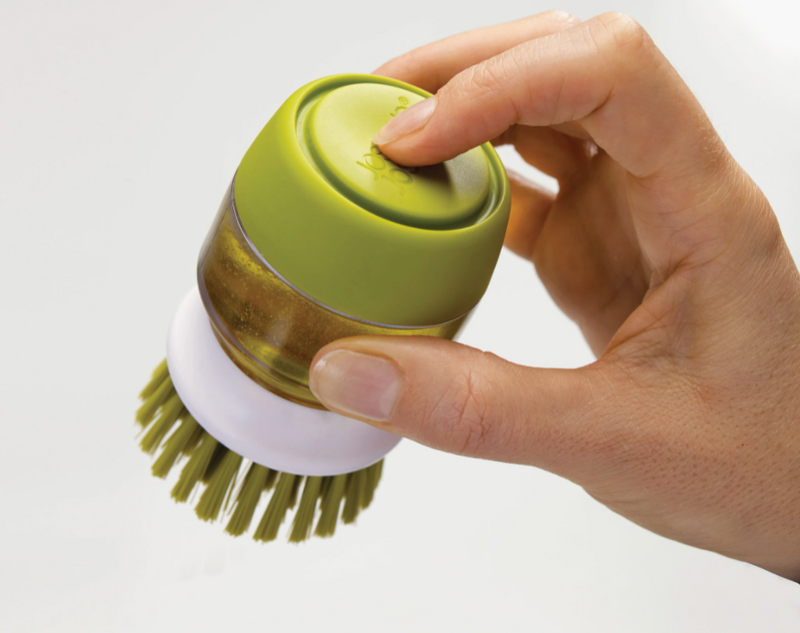 Palm Scrub™ Washing-up Brush