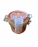 Recca Fillets of Anchovies in Olive Oil with Hot Pepper - 230gr