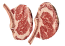 PEI CO-OP FARMS 30 Day Dry Aged Bone-In Ribeye
