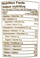 4.8% Golden Guernsey Yogurt