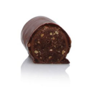 Nougatine Chocolate Cigar - 100g