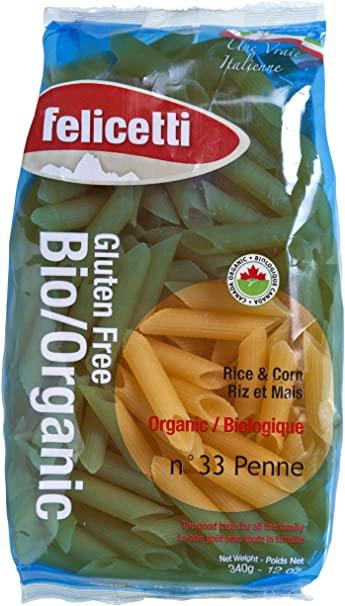 Felicetti Rice & Corn Penne -340 g