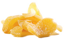 Ginger Slices - 250g