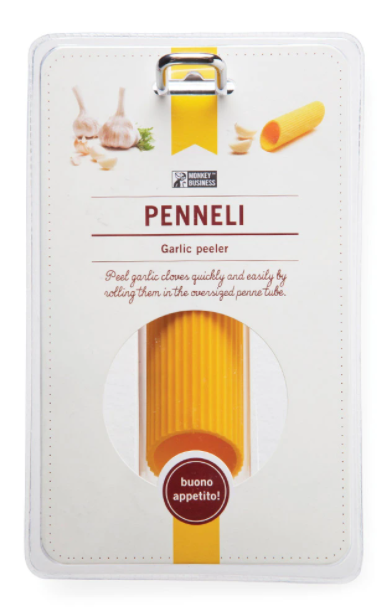 Penneli Garlic Peeler