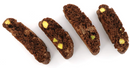 Chocolate Pistachio Cantucci -180g