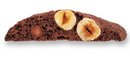 Hazelnuts and Dark Chocolate Cantuccini -180g