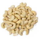 Raw Cashews - 250g