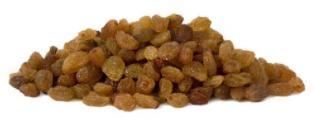 Golden Raisins - 250g