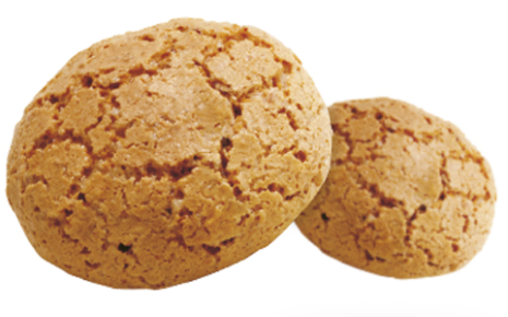 Amaretto Soft Cookies - 240g