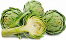 Artichokes