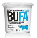 Bufa Bufala Bocconcini DOP  - 250gr
