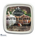 Butter with Garlic and Herbs - 250 g