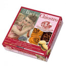 Baci Del Chiostro Cookies in Box - 145g