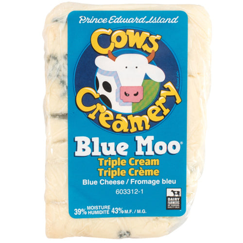 Blue Moo - Blue Cheese
