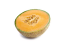 Cantaloupe Half