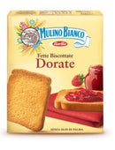 Mulino Bianco Toast Fette Dorate 315gr
