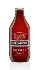 Agromonte Original Cherry Tomato Sauce - 330g