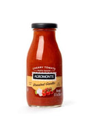 Agromonte Pasta Sauce with Garlic - 250g