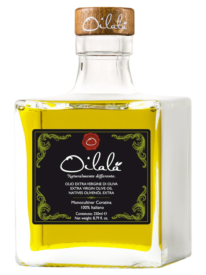Coratina Extra Virgin Olive Oil - 250ml