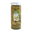 De Carlo Bella Di Cerignola Olives 580ml